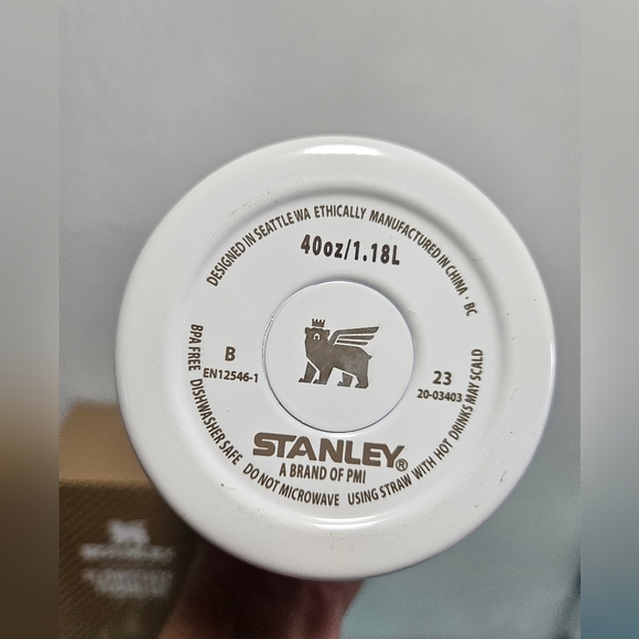 Stanley Flowstate Tumbler - Custom Design - Picture 6 of 7